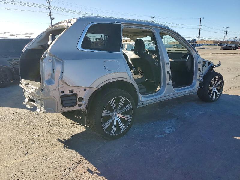 Продаж на аукціоні авто 2024 Volvo Xc90 Plus, vin: YV4H60CE9R1148211, номер лоту: 72468285