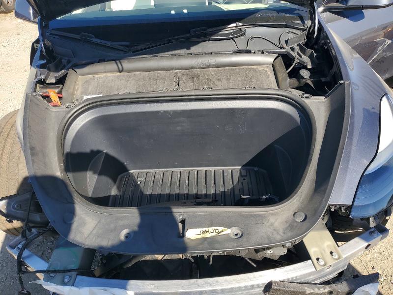 Aukcja sprzedaży 2023 Tesla Model Y, vin: 7SAYGAEE6PF967669, numer aukcji: 73538085