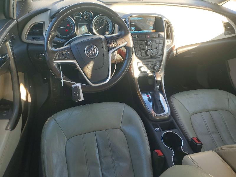 2012 Buick Verano მანქანა იყიდება აუქციონზე, vin: 1G4PS5SKXC4171089, აუქციონის ნომერი: 98190845
