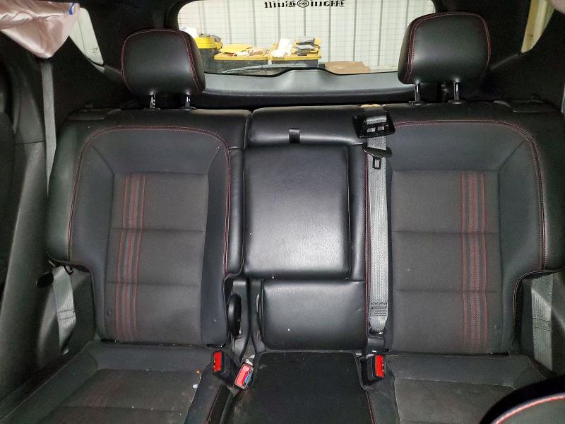 Aukcja sprzedaży 2023 Chevrolet Equinox, vin: 3GNAXWEG5PL168441, numer aukcji: 73445005