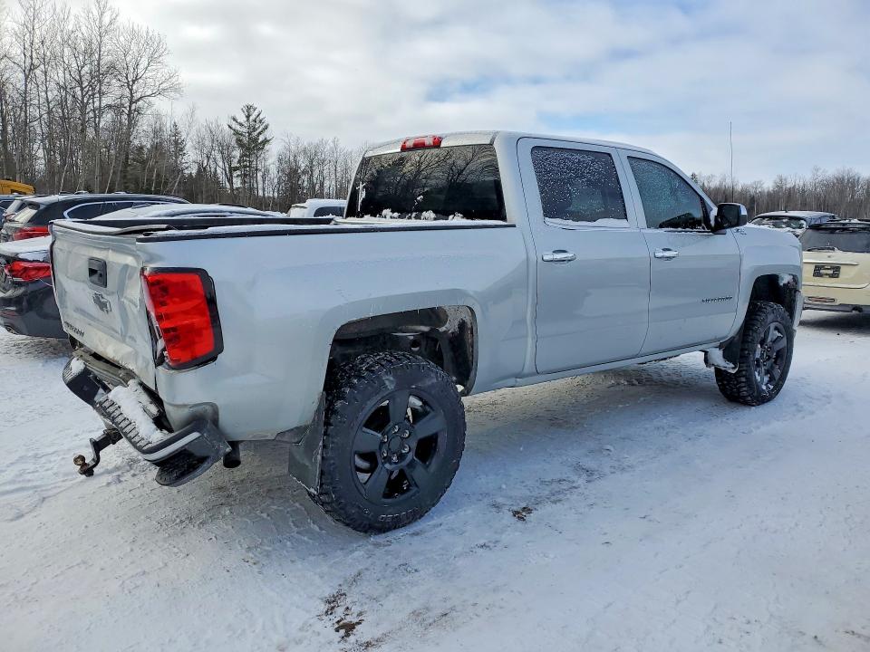 Aukcja sprzedaży 2016 Chevrolet Silverado, vin: 3GCUKREC8GG160829, numer aukcji: 75198665