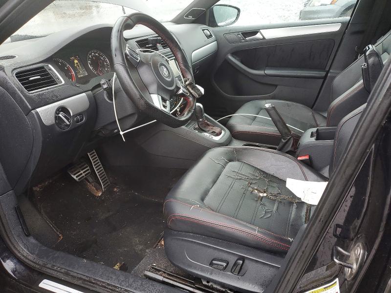 98320155 :رقم المزاد ، 3VW4T7AJ1EM380685 vin ، 2014 Volkswagen Jetta مزاد بيع