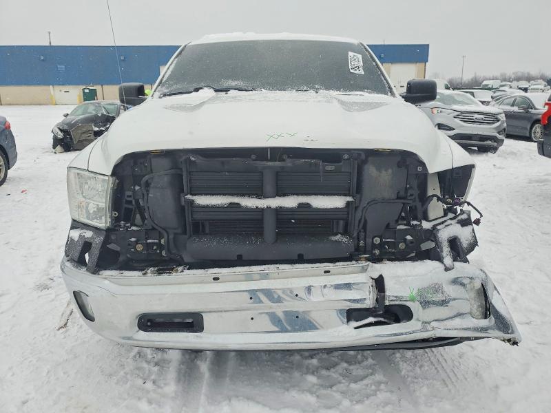 Продаж на аукціоні авто 2018 Ram 1500, vin: 1C6RR6FG6JS341744, номер лоту: 99257895