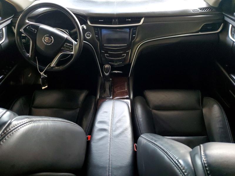 2013 Cadillac Xts მანქანა იყიდება აუქციონზე, vin: 2G61N5S38D9115115, აუქციონის ნომერი: 97964215