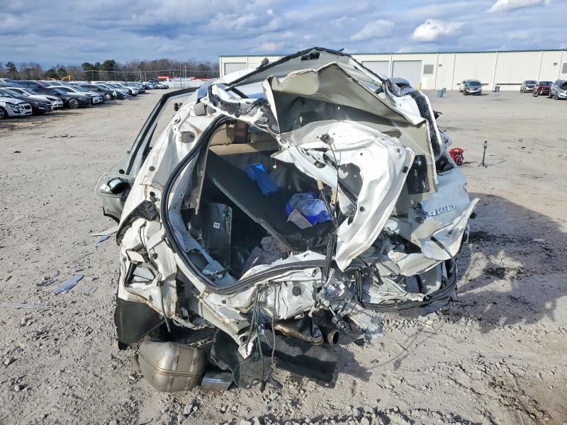 2018 Honda Cr-v მანქანა იყიდება აუქციონზე, vin: 5J6RW2H98JL004389, აუქციონის ნომერი: 73149565