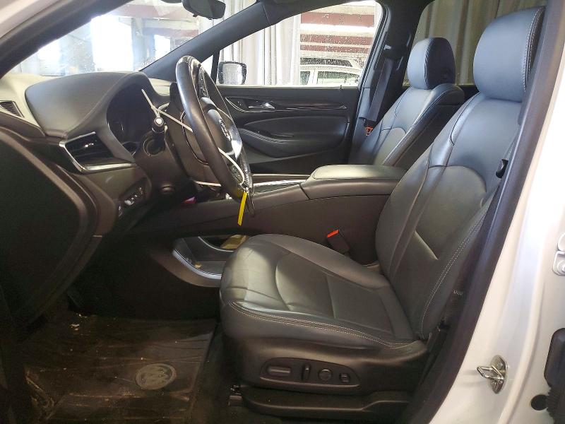 Aukcja sprzedaży 2024 Buick Enclave, vin: 5GAEVBKW6RJ105428, numer aukcji: 73061105