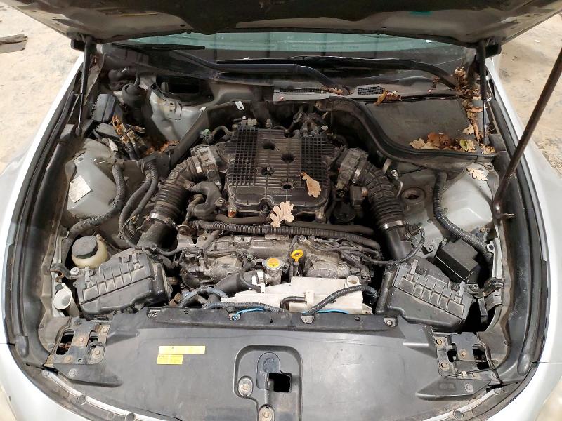 Продажа на аукционе авто 2008 Infiniti G37 Base, vin: JNKCV64E98M114606, номер лота: 73474355