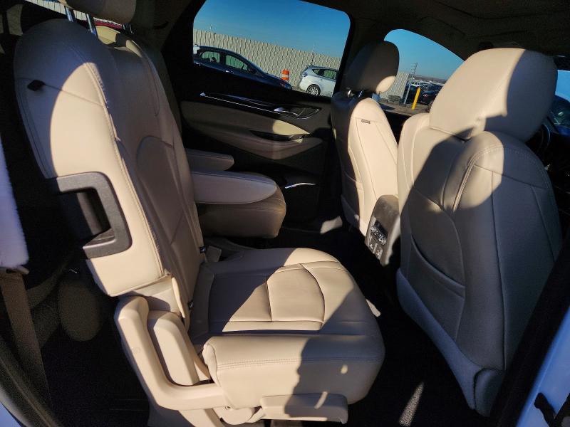 2019 Buick Enclave მანქანა იყიდება აუქციონზე, vin: 5GAEVBKW7KJ128593, აუქციონის ნომერი: 72441705