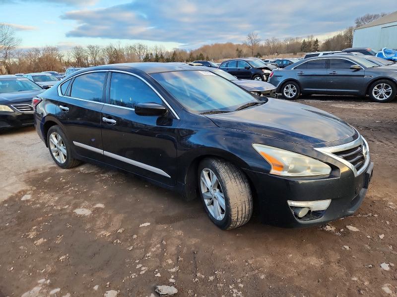 Продаж на аукціоні авто 2015 Nissan Altima, vin: 1N4AL3AP6FC203447, номер лоту: 72642315
