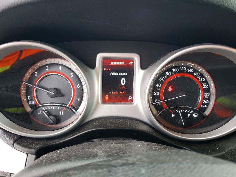 2011 Dodge Journey მანქანა იყიდება აუქციონზე, vin: 3D4PG4FB4BT559067, აუქციონის ნომერი: 99808815