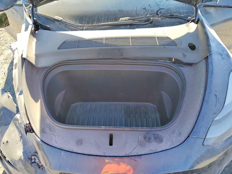 Aukcja sprzedaży 2022 Tesla Model Y, vin: 7SAYGDEF5NF564967, numer aukcji: 73428775