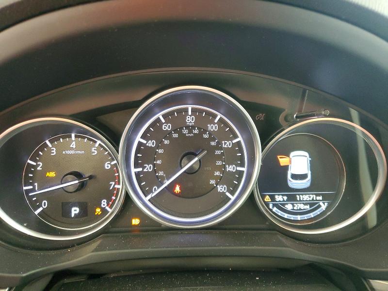 Aukcja sprzedaży 2017 Mazda Cx-5, vin: JM3KFBDL5H0221636, numer aukcji: 74825845