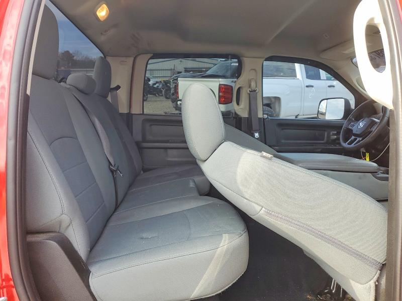 Продажа на аукционе авто 2020 Ram 1500 Classic, vin: 1C6RR7KT5LS155799, номер лота: 75059735
