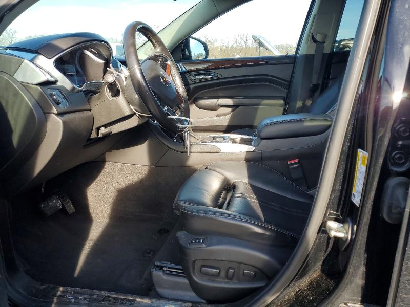Aukcja sprzedaży 2016 Cadillac Srx, vin: 3GYFNBE35GS531377, numer aukcji: 98712455