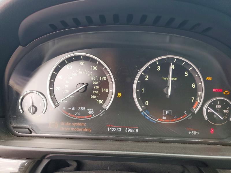 Продаж на аукціоні авто 2013 Bmw 535 I, vin: WBAFR7C52DC821991, номер лоту: 98574965