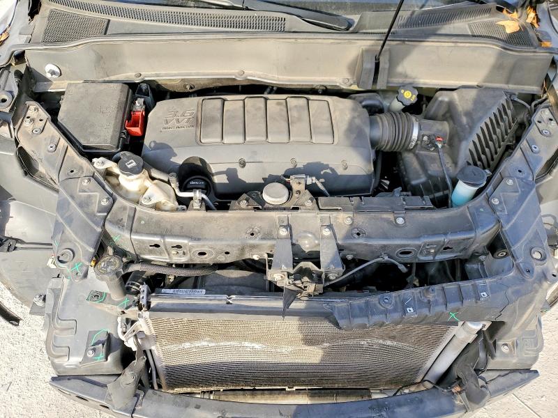 74609855 :رقم المزاد ، 5GAKRBKD9GJ200228 vin ، 2016 Buick Enclave مزاد بيع