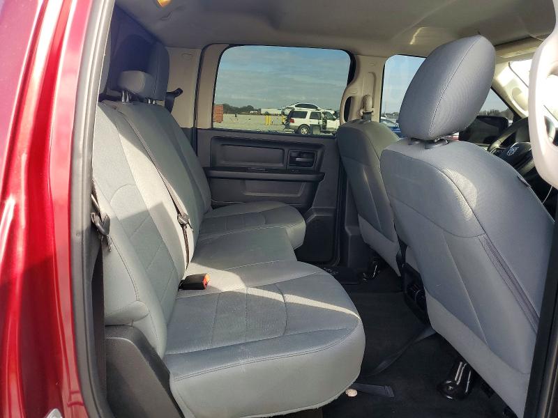 Продаж на аукціоні авто 2017 Ram 1500, vin: 1C6RR6KT5HS703625, номер лоту: 75385275