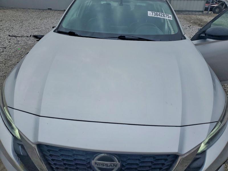 Продаж на аукціоні авто 2019 Nissan Altima, vin: 1N4BL4CV5KC127204, номер лоту: 73842875