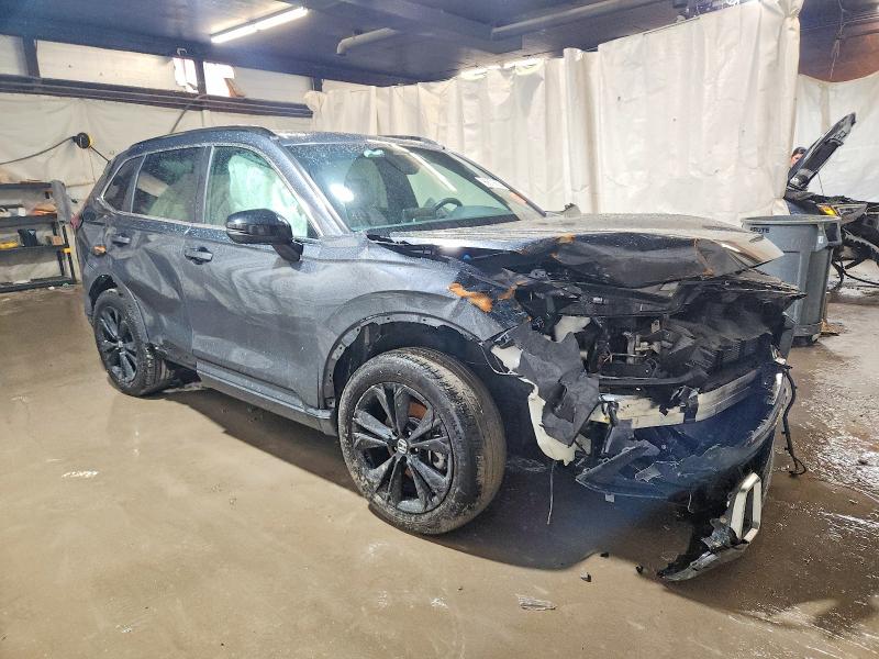 Продажа на аукционе авто 2025 Honda Cr-v, vin: 2HKRS6H92SH804782, номер лота: 99879935