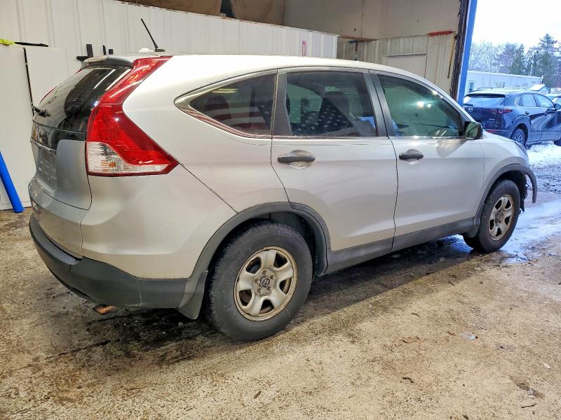 Продаж на аукціоні авто 2012 Honda Cr-v, vin: 2HKRM3H32CH507209, номер лоту: 73723385