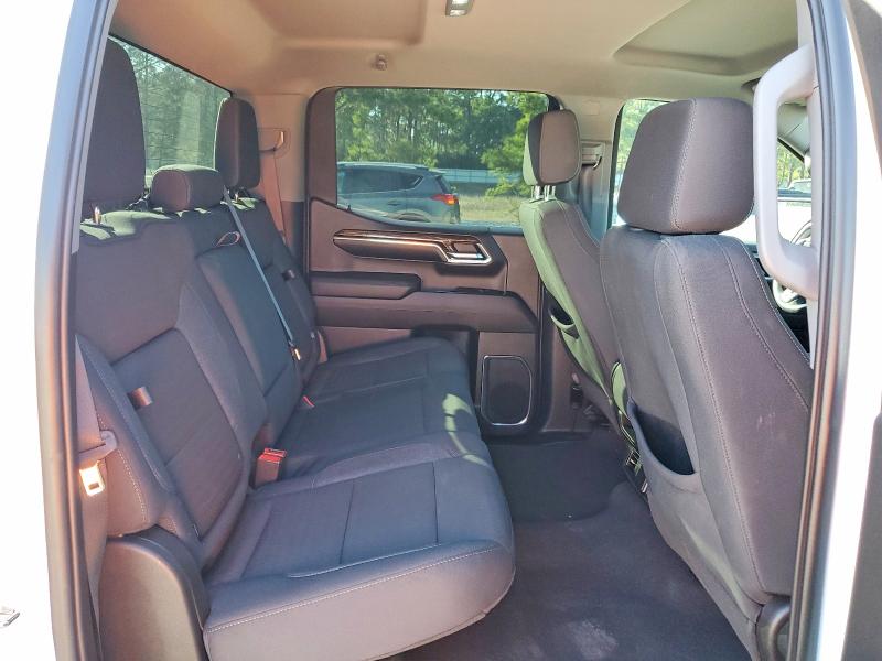 Aukcja sprzedaży 2024 Gmc Sierra, vin: 3GTPHCEK7RG192870, numer aukcji: 74992195