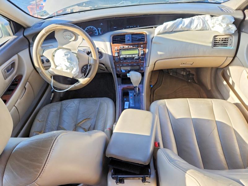 Aukcja sprzedaży 2002 Toyota Avalon, vin: 4T1BF28B32U204551, numer aukcji: 99509825