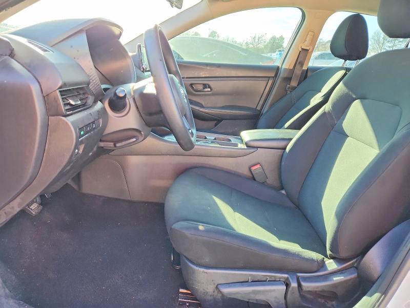 Продаж на аукціоні авто 2024 Nissan Sentra, vin: 3N1AB8BV3RY208529, номер лоту: 72665025