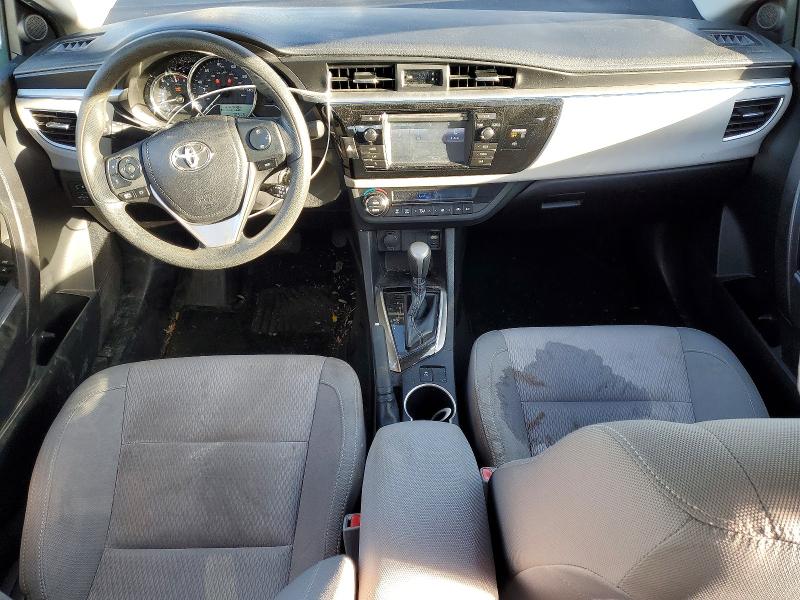 Aukcja sprzedaży 2014 Toyota Corolla, vin: 2T1BURHE0EC213173, numer aukcji: 98227245