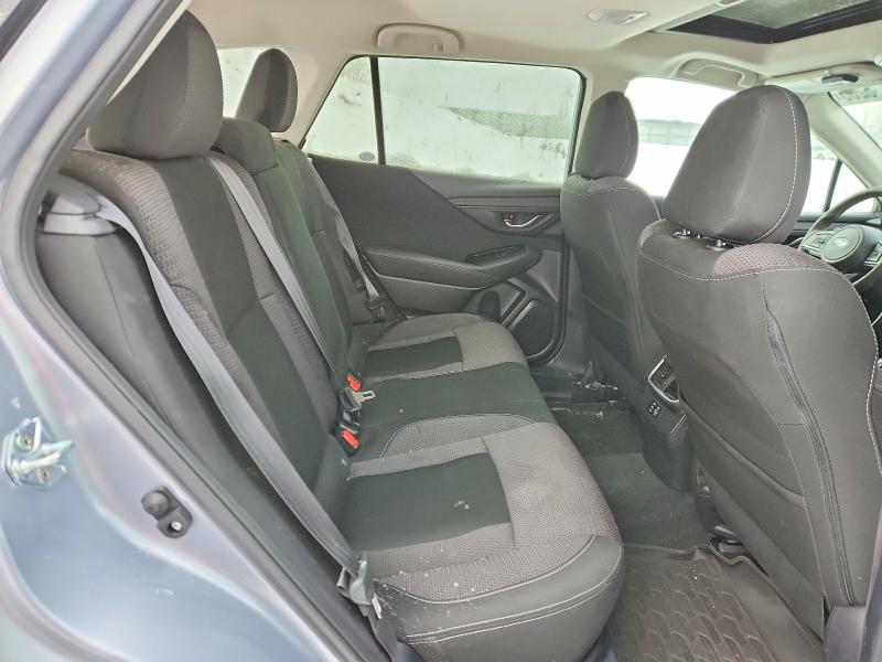 Продажа на аукционе авто 2023 Subaru Outback, vin: 4S4BTAFC0P3146569, номер лота: 97936285
