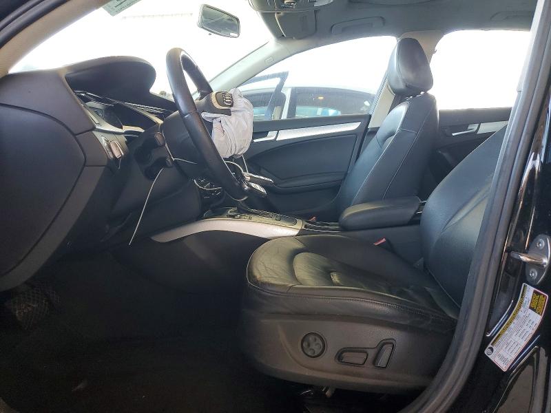 Продаж на аукціоні авто 2010 Audi A4, vin: WAUAFAFL7AN069991, номер лоту: 74780515