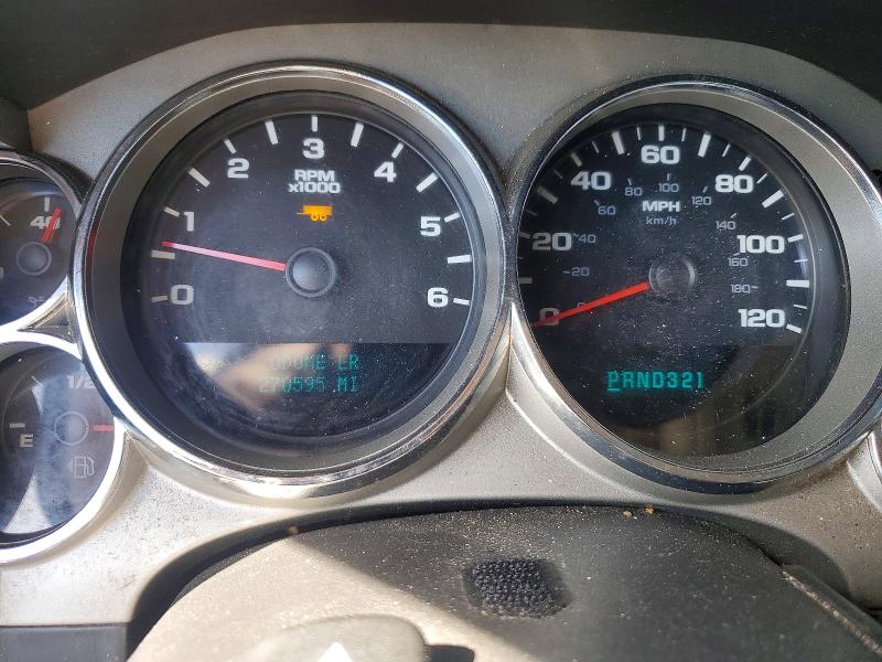 Aukcja sprzedaży 2007 Gmc New Sierra, vin: 2GTEC19J571621327, numer aukcji: 74270085