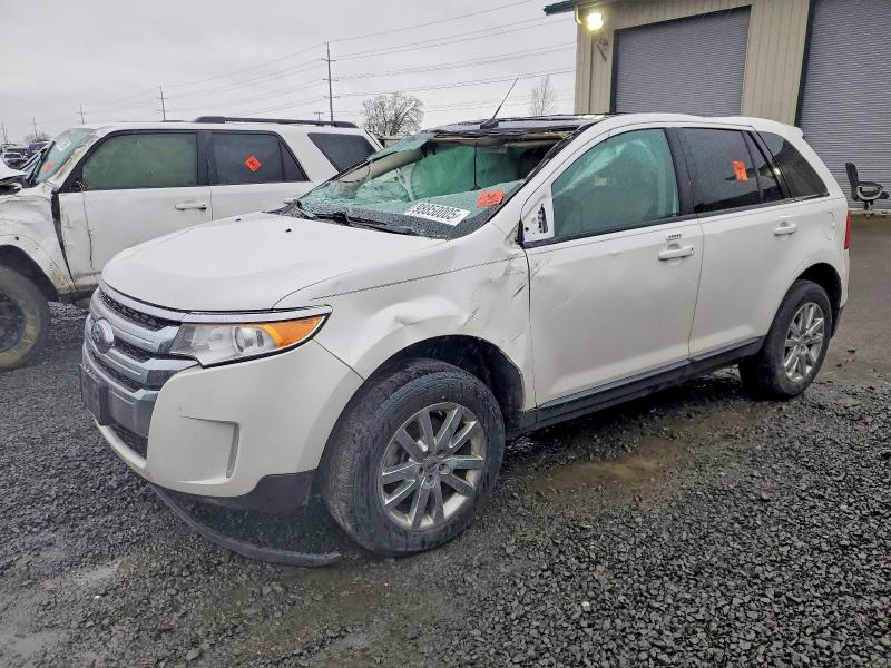 Продаж на аукціоні авто 2014 Ford Edge, vin: 2FMDK4JC8EBB13448, номер лоту: 98850005