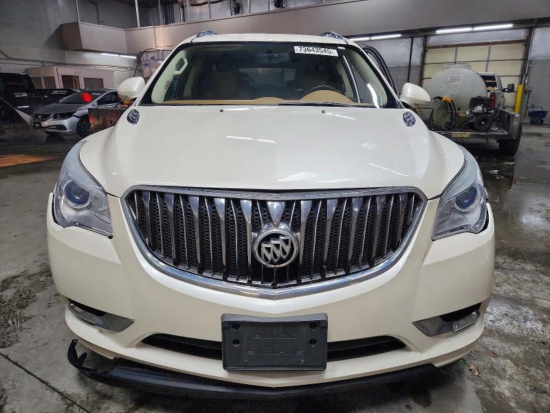 Aukcja sprzedaży 2014 Buick Enclave, vin: 5GAKRBKD3EJ322127, numer aukcji: 73643545