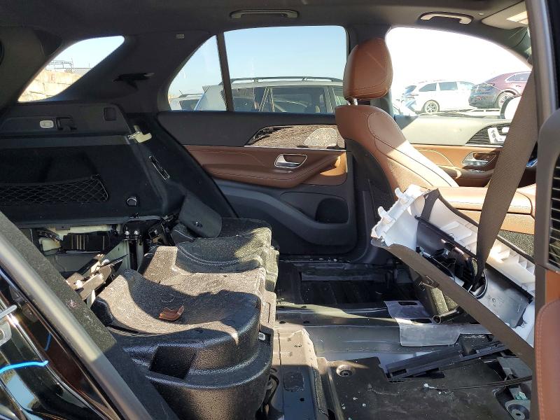 99237805 :رقم المزاد ، 4JGFB5KB9RB044396 vin ، 2024 Mercedes-benz Gle مزاد بيع
