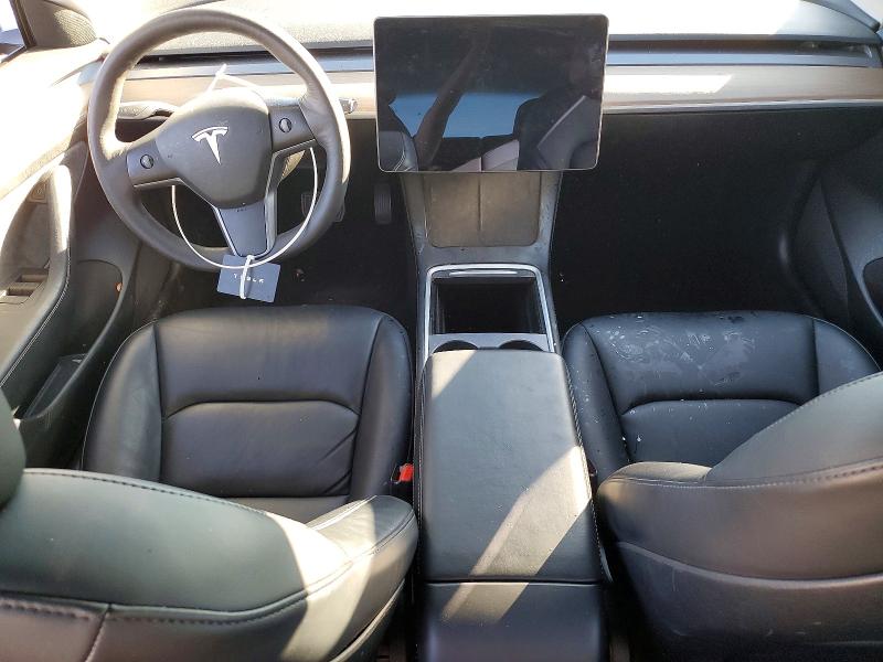 Aukcja sprzedaży 2021 Tesla Model 3, vin: 5YJ3E1EB3MF974397, numer aukcji: 73924725