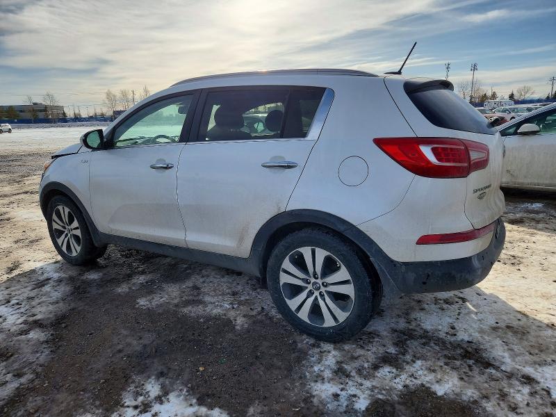 Продаж на аукціоні авто 2013 Kia Sportage, vin: KNDPCCA22D7393259, номер лоту: 75426305
