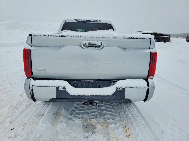 Продажа на аукционе авто 2023 Toyota Tundra, vin: 5TFJA5EC3PX019127, номер лота: 72164565