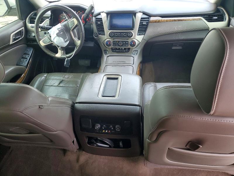 Продажа на аукционе авто 2015 Gmc Yukon Dena, vin: 1GKS1CKJ5FR299913, номер лота: 74377645