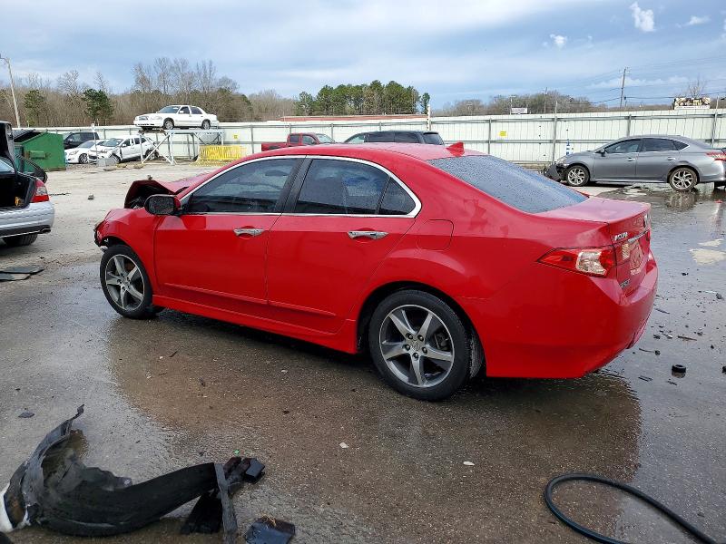 Aukcja sprzedaży 2014 Acura Tsx, vin: JH4CU2F82EC000564, numer aukcji: 99016875
