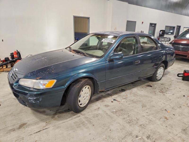 Продаж на аукціоні авто 1997 Toyota Camry Ce, vin: 4T1BG22K5VU175466, номер лоту: 72723835