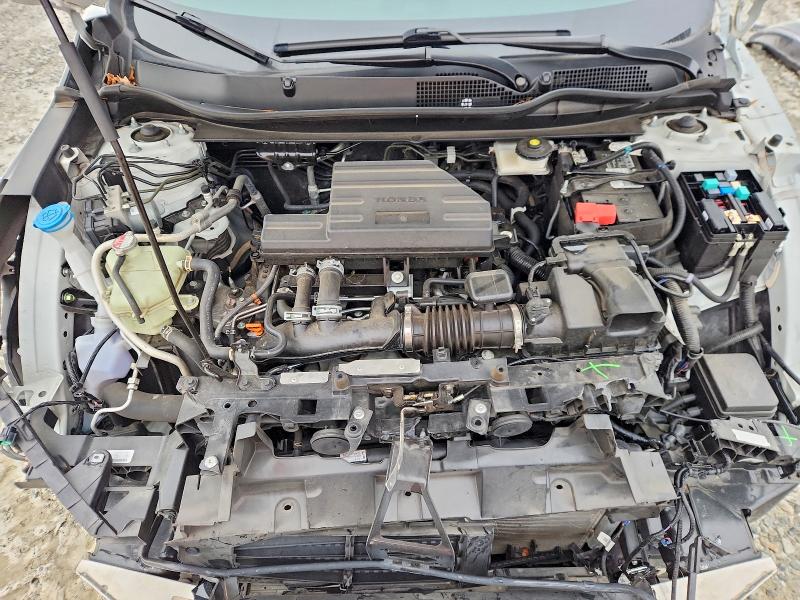 Aukcja sprzedaży 2022 Honda Cr-v Se, vin: 7FARW1H71NE011342, numer aukcji: 99005125