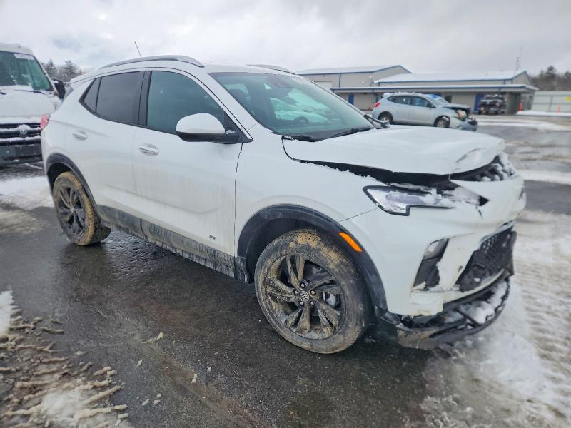 Продаж на аукціоні авто 2026 Buick Encore Gx, vin: KL4AMESL3TB044557, номер лоту: 72920315
