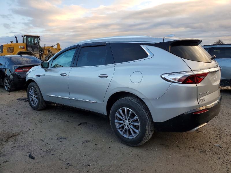 Aukcja sprzedaży 2022 Buick Enclave, vin: 5GAERCKW1NJ101906, numer aukcji: 72438555