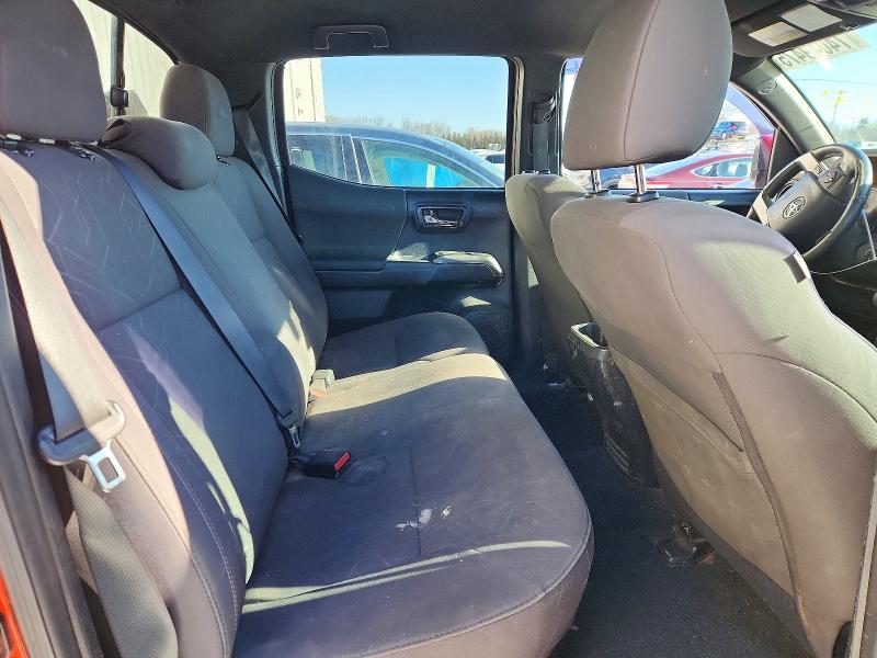 Продажа на аукционе авто 2016 Toyota Tacoma, vin: 5TFCZ5AN9GX036880, номер лота: 74049475