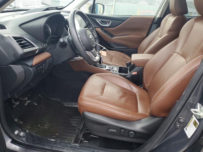 Продаж на аукціоні авто 2021 Subaru Forester, vin: JF2SKEXCXMH437965, номер лоту: 73944035