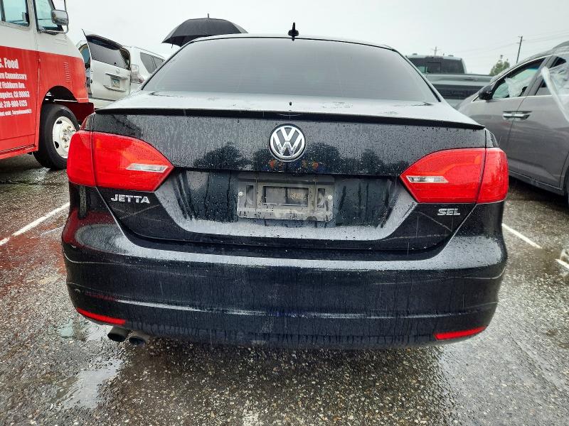 Продаж на аукціоні авто 2014 Volkswagen Jetta, vin: 3VWL17AJ0EM300729, номер лоту: 98314765