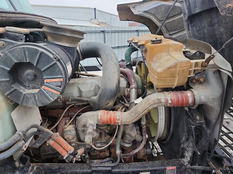 Aukcja sprzedaży 2010 Mack 600, vin: 1M1AN09Y3AN005762, numer aukcji: 73988475