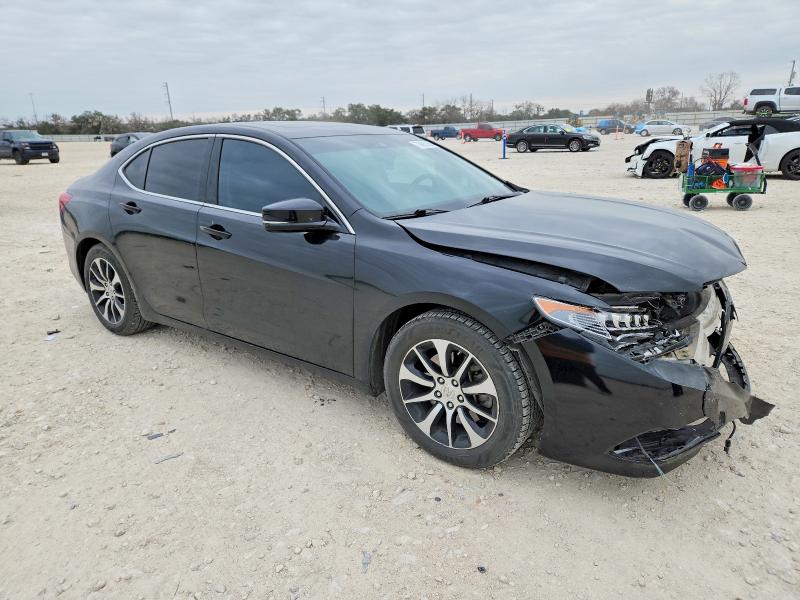2015 Acura Tlx მანქანა იყიდება აუქციონზე, vin: 19UUB1F56FA015305, აუქციონის ნომერი: 73995755