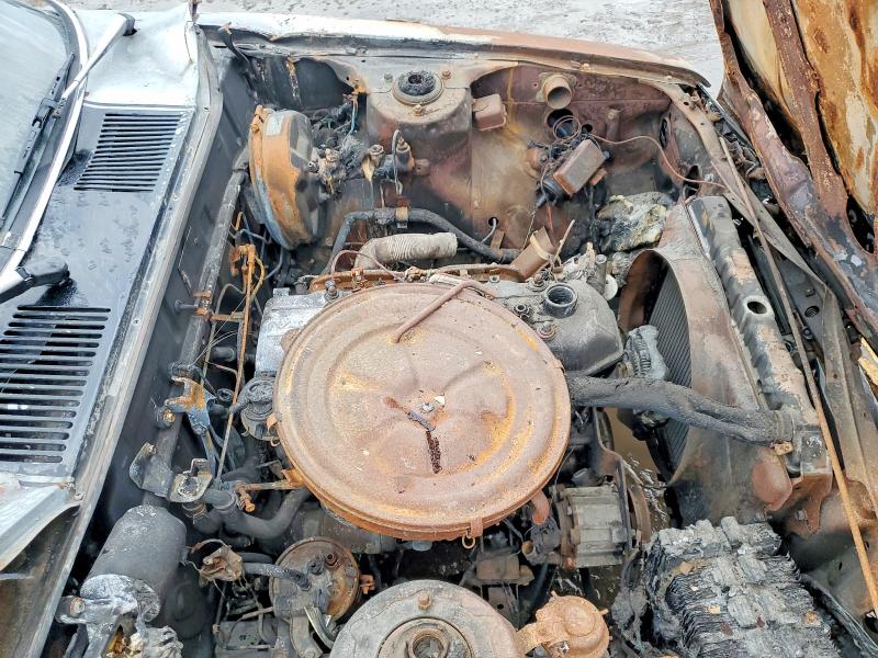 96530615 :رقم المزاد ، RA42088084 vin ، 1978 Toyota Celica مزاد بيع