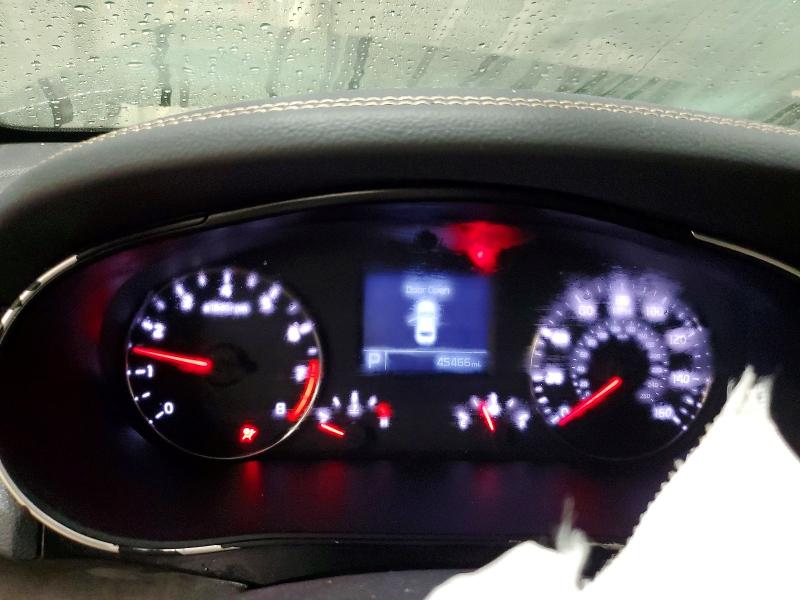 2015 Kia Cadenza მანქანა იყიდება აუქციონზე, vin: KNALN4D7XF5176768, აუქციონის ნომერი: 99476195